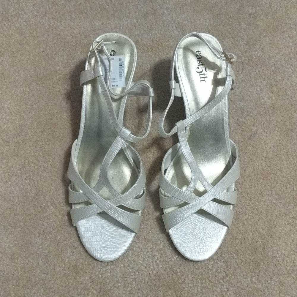 East 5th Women's High Heels